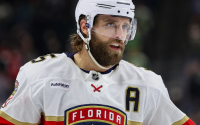 Bennett a Tkachuk zpět: Panthers míří na Stanley Cup!